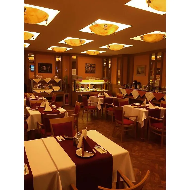 ****  Hotel Askania Praga Repubblica Ceca