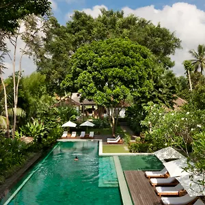 Uma 5*, Ubud Indonesia