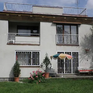 Arcadia Panzió