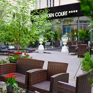 Garden Court Szálloda