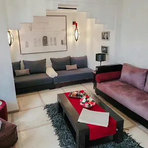 Dar Chadia Morocco