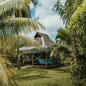 Bali French Polynesia