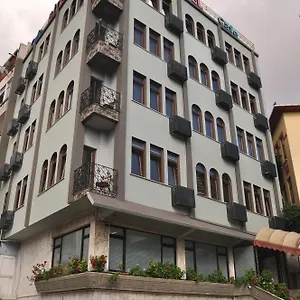hotellátogatás