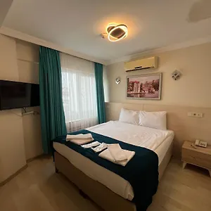 hotellátogatás