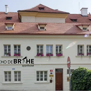 Tycho De Brahe Vendégház