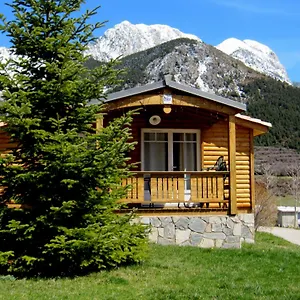 Cadí Vacances&spa , Gósol España