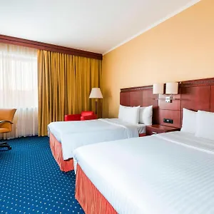 Hotel Courtyard By Marriott, Praga