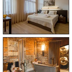 Vinohradsky Dum Apartmanhotel