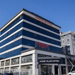 Home Plus Hotel Turkiet