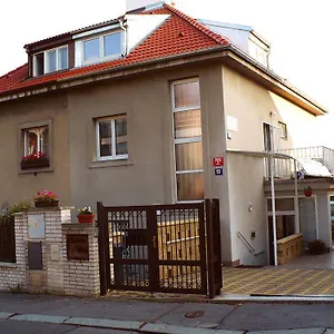 3* Guest house Nika