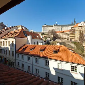 Hostal Little Quarter, Praga