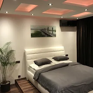 Lupacova Apartament