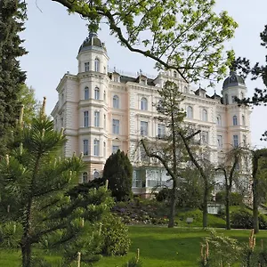 Bristol Palace Czech Republic