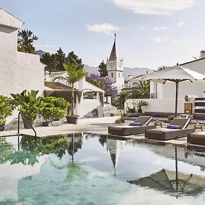 Nobu (adults Only) 5*, Marbella España