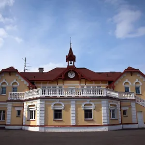 U Simla Czech Republic