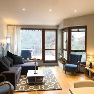 Loft And Apartament