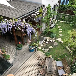 3* Guest house Family Lorenz & Coffee House